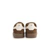 S.T. Dupont Bicolor Point Suede Sneakers Pe5fmc2sn436pmc