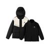 Little Adventurer Kids' 3-in-1 Windproof Waterproof Fleece-lined Jacket