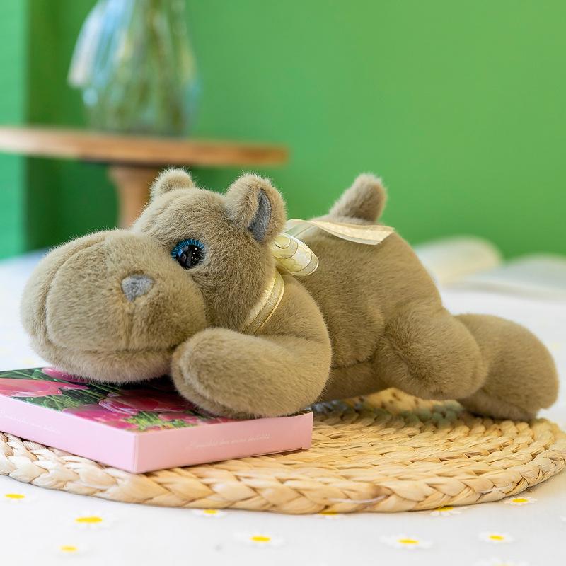 

Игровой автомат Кукла в стиле вечеринки Лесное животное Плюшевая игрушка Напольный толкатель Подарок Кукла 8 дюймов 25cm (0.14kg)