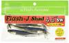 Pesca – Wobblers, iscos e anzóis