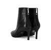 Gino Rossi WGA3277-1Z Ankle Boots, Black