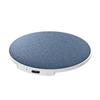 Kabelloser Schlaf-Lautsprecher unter dem Kissen Bluetooth 5.4 Dynamischer Klang Schlanker Musikplayer Perfektes Geschenk für Seiten schlafende Freunde