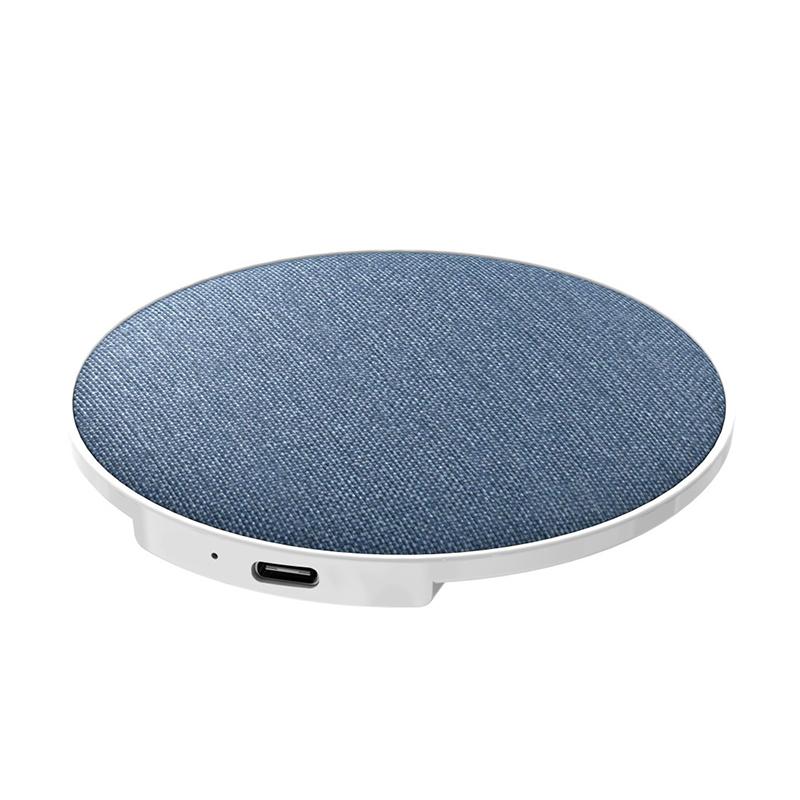 Спікер для сну під подушку Bluetooth 5.4 Hi-Fi Динамічний звук Бездротовий музичний плеєр Домашнє обладнання для сну Для тумбочки