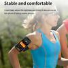 360° Rotation Multi-function Phone Holder for Car Wristband Mobile Support Universal Phone Stand For Sports Cycling Motorcycle