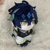 Genshin Impact Kinich Plush Doll Toy 20Cm Anime Cute Soft Stuffed Pillow Kinich Toys Christmas Birthday Gift