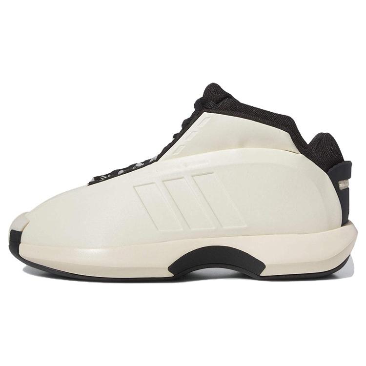 adidas Crazy 1 Ivory Black Men s IG5895 EU 40