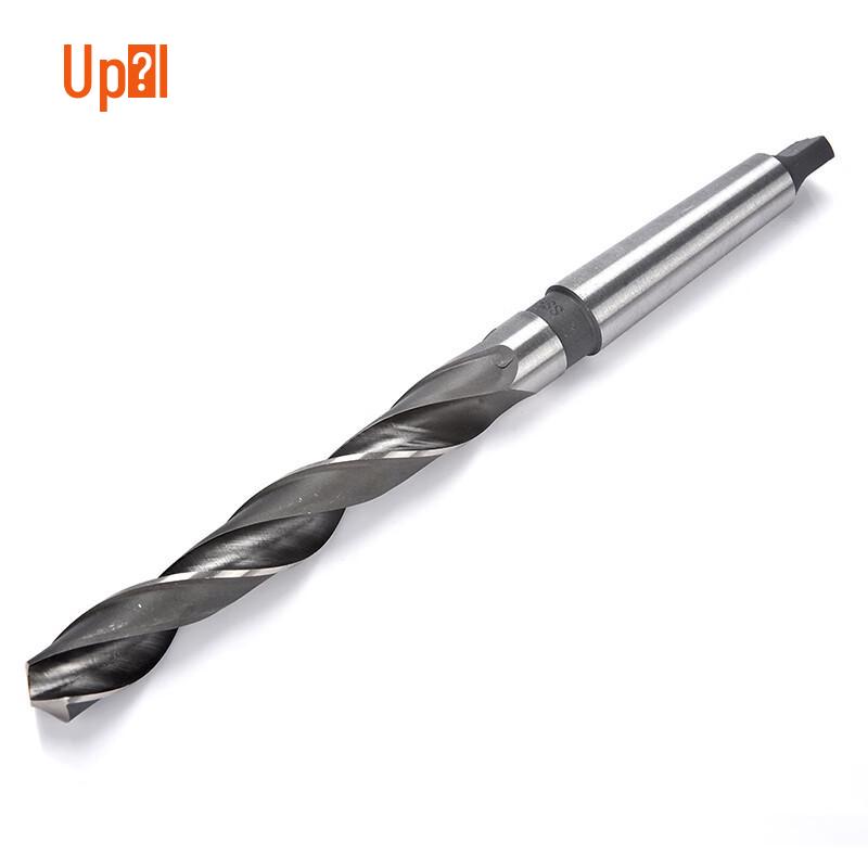 Shang Gong HSS Morse Taper Extra Long Twist Drill Bit