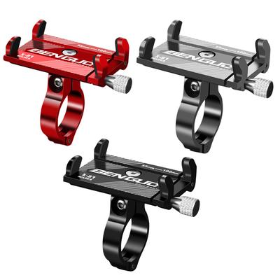 Accesorios para bicicletas – Soporte de teléfono para bicicleta