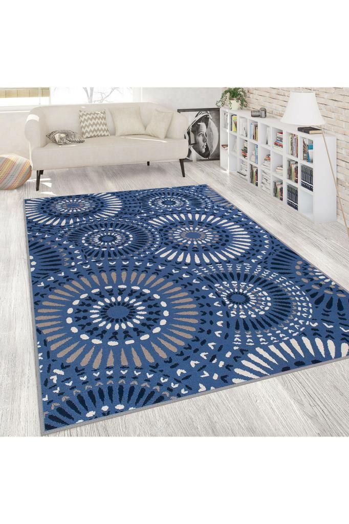 Rovigo Home Washable Printed Carpet RGHM1811