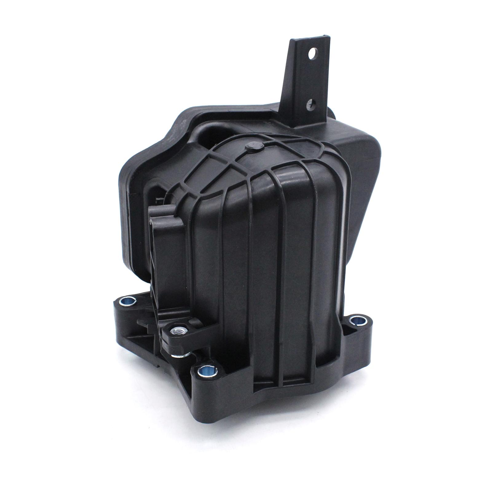 Valve   Pot Replacement, Front Exhaust Gas Recirculation Exhaust Repair Kit Fits