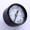 0-300 PSI Dial Digital Pressure Tester 0-20Bar Vacuum Manometer Mini Pressure Gauge for Water Pump Air Gas Water Fuel Liquid