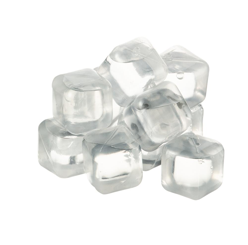 Kooduu - Ice Cubes for Cooling Drinks In Synergy Lamps, Reusable, Kooduu2
