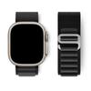 Alpine Loop For Apple Watch Band ultra 2 49mm Series 10 9 8 7 6 SE 5 4 46mm 42mm 40-44mm 45mm 41mm G-hook sport strap iwatch 10