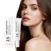 Facial Moisturizing Care Cream Lightweight Texture That Cares for the Skin, Gentle and Soft, a Daily Facial Moisturizer