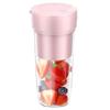 Baishengnu N1 Portable USB Rechargeable Blender