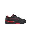 Men's Rebound Retro Sneakers 400197 06 Black