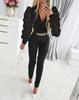 Women's Cute Spring Polyester Jumpsuit - Fresh, Sweet Fashion