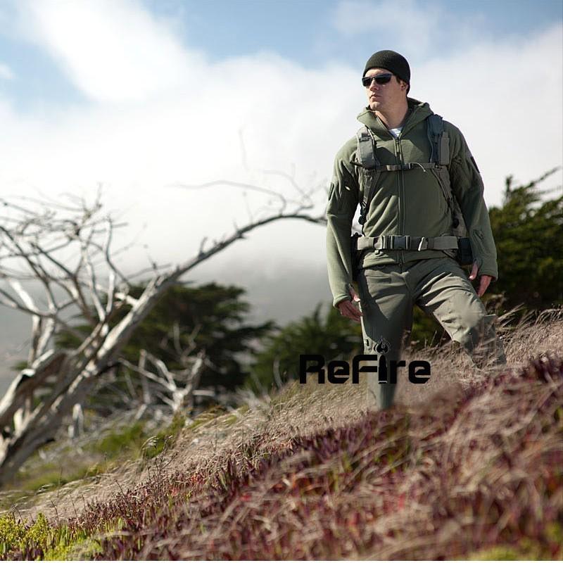 thermal outerwear pants