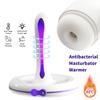 Masturbation Aid Heating Rod Male Sex Toys Warmer Stick USB Heater For Sex Dolls Silicone Vagina Pussy Sex Products Accessory