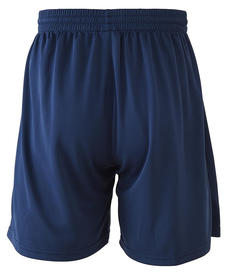 Kelme Soccer/Futsal Wear (Men's Unisex) Football Pants, Navy (416), XL, 8351ZB1143