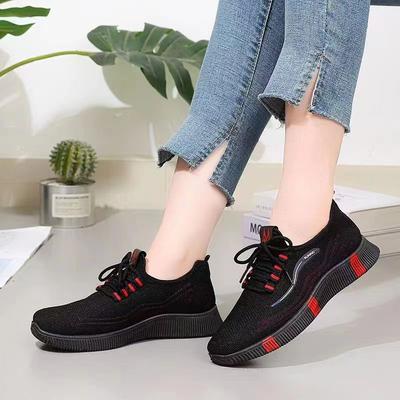 Obuwie damskie – Sneakersy