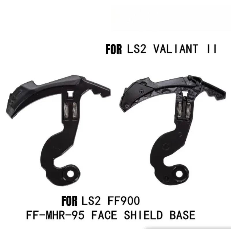 FOR Helmet Lens Visor FF900 Lens Holder Helmet Replacement Accessories Visera Casco Moto