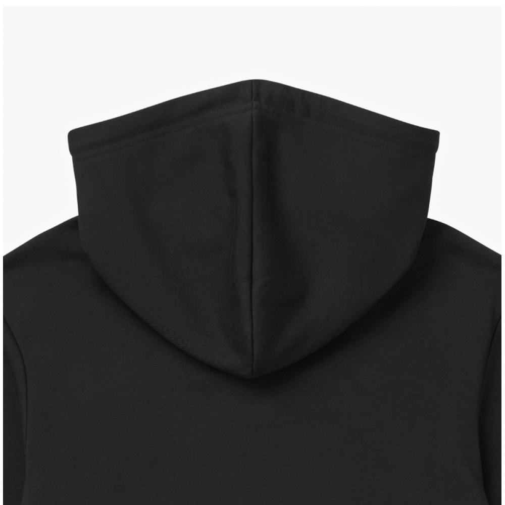 Apesse Cohbv M27914 Tzc Noir Blanc Rue Madame Madame Standard Public Hoodie