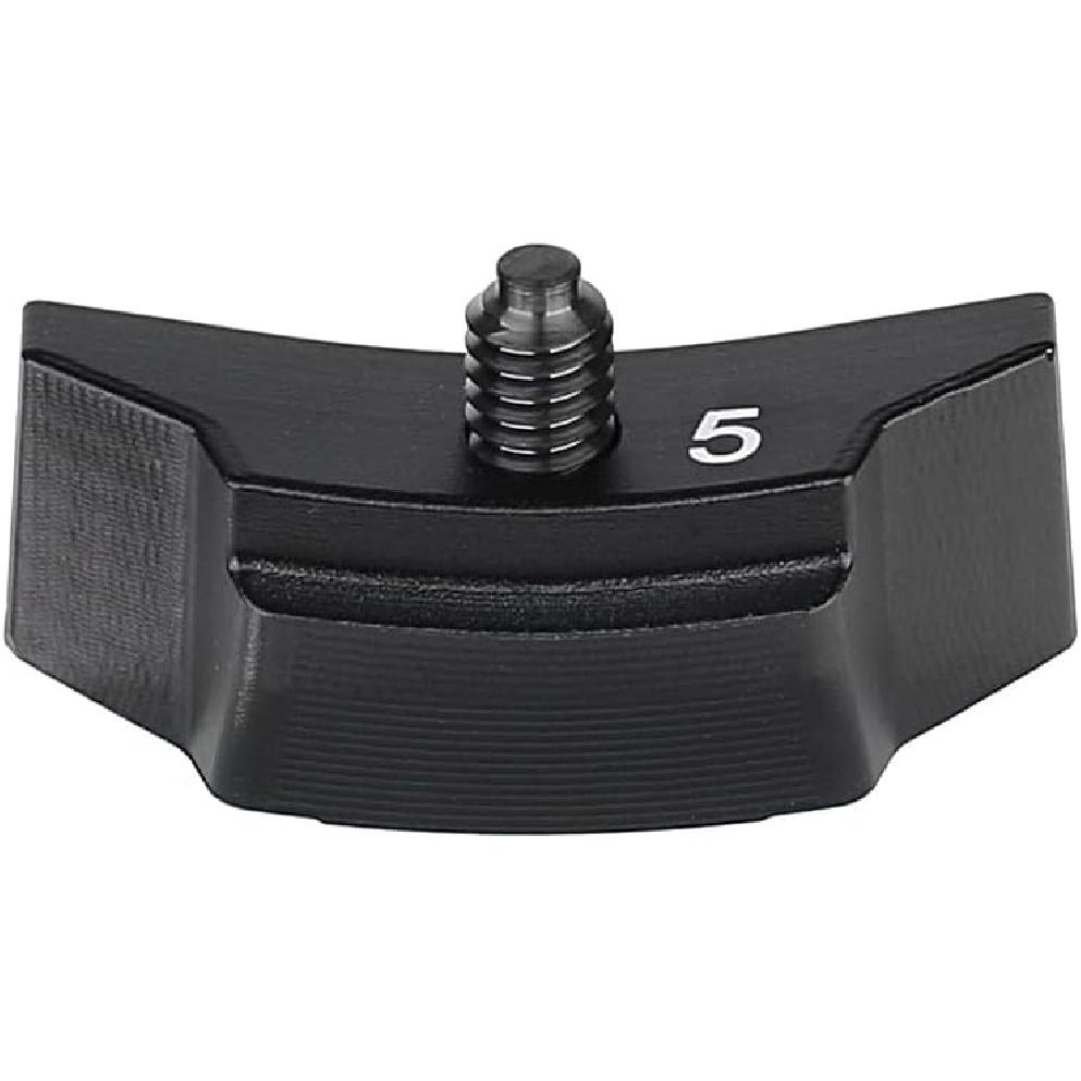 Golf Driver Weight Compatible with Ping G430 LST SFT Driver Head 5/7/9/11/14/17/19/22/25/28/31/34g Options 5g