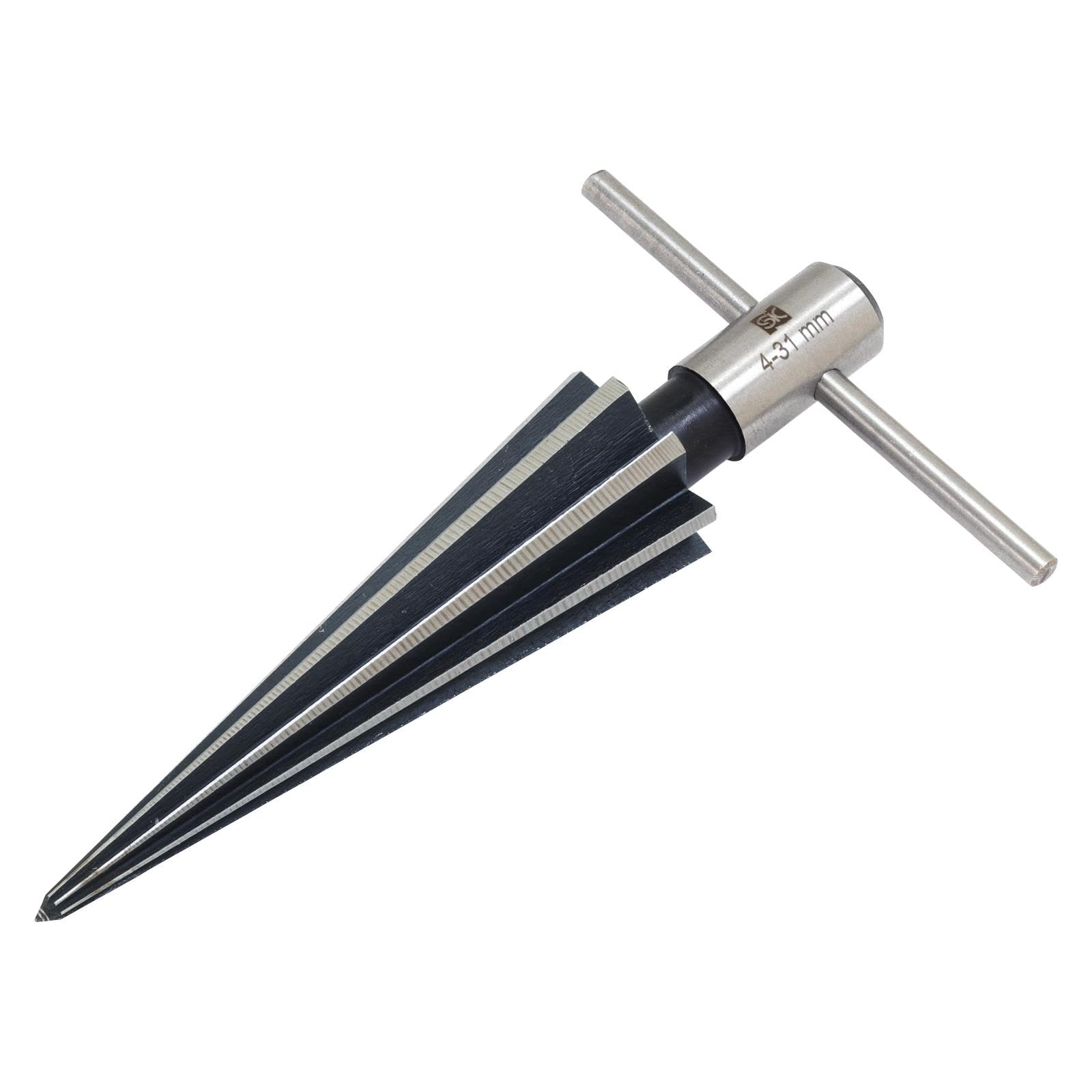 

Niigata Seiki SK Chassis Reamer 4-31mm CR-4