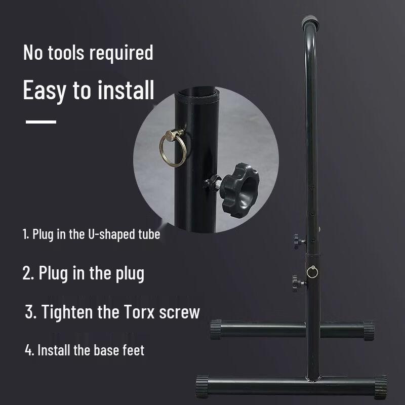 Jianli Home Multi-functional Parallel Dip Bar