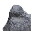 Artificial Foam Stone Sculpture, Portable, Weather-resistant, Landscaping Texture for Patio,