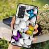 For Redmi Note 11 Cases Note 11S Soft TPU Silicone Back Covers for Xiaomi Redmi Note 11 Pro 5G Phone Case Redmi Note11S 4G Coque