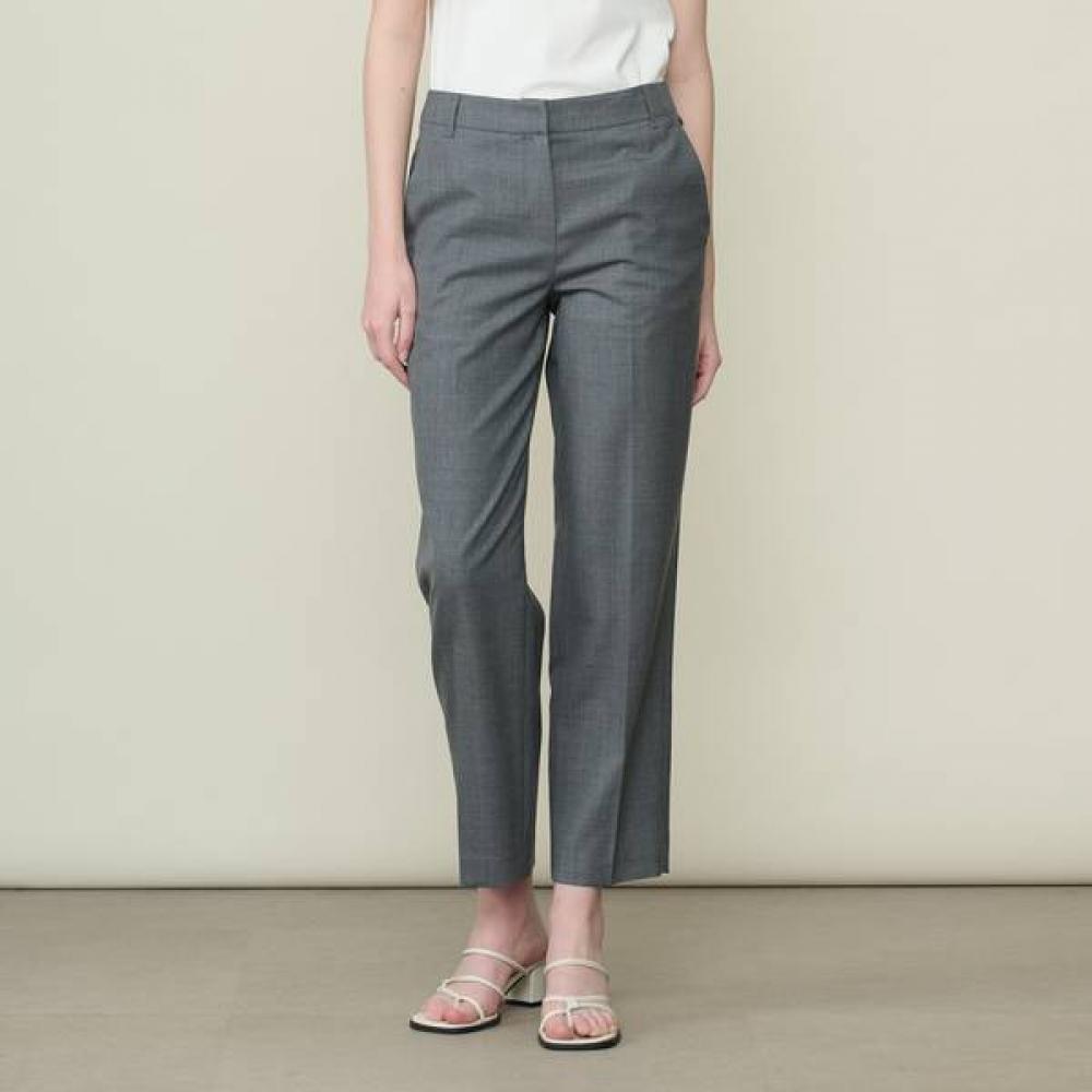 Bcbg Formal Trousers B6m3p307 grey (16)/55