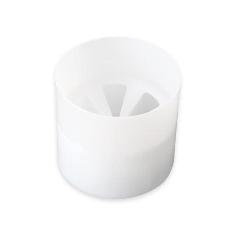 Xulin Plastic Golf Putting Green Hole Cups (4-Pack)