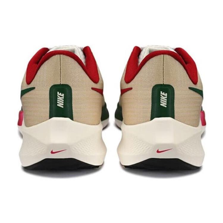 New Nike Air Zoom Pegasus 39 Rattan Gorge Green Team Red FB7161-231