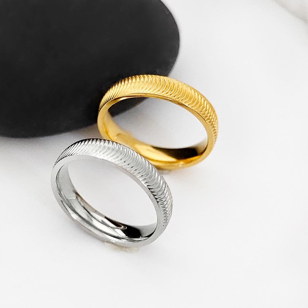 

1Pcs Sparkling Brushed Cat Eye Closed Ring For Men Women - A Retro Ring Ideal for Gifting at Parties 10 срібний