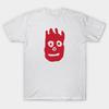 WILSON T-Shirt New Spring/Summer Arrivals Regular Fit Casual Streetwear Graphic Y2K