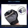 LUMINTOP Small Lightweight LED Flashlight Flashlight Brightness 900 Lumens Continuous