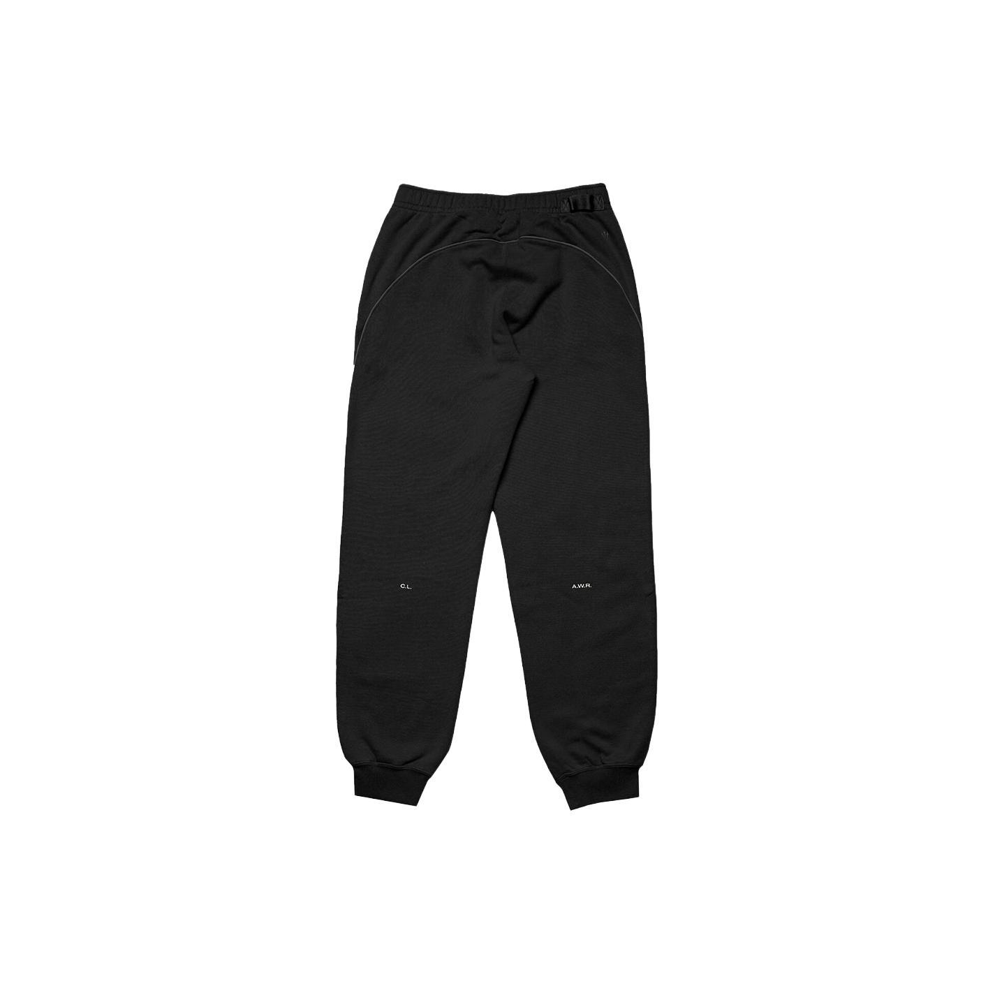 

Новые флисовые спортивные штаны Nike Nocta Nocta FN7661-010 L
