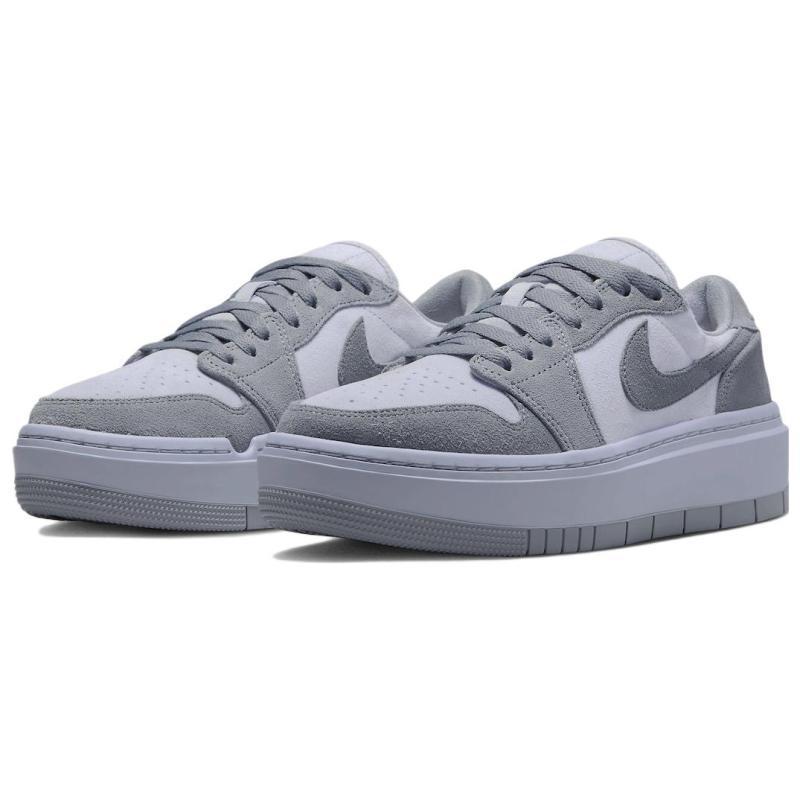 Jordan 1 Elevate Low Stealth Titanium Women's Jordan DH7004-005