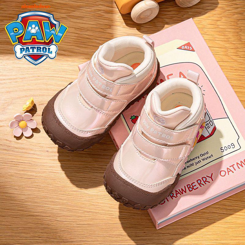 Buty Paw Patrol ze światełkami Jesień 2025: Modny, Wszechstronny i Stylowy dla Maluchów i Małych Dzieci