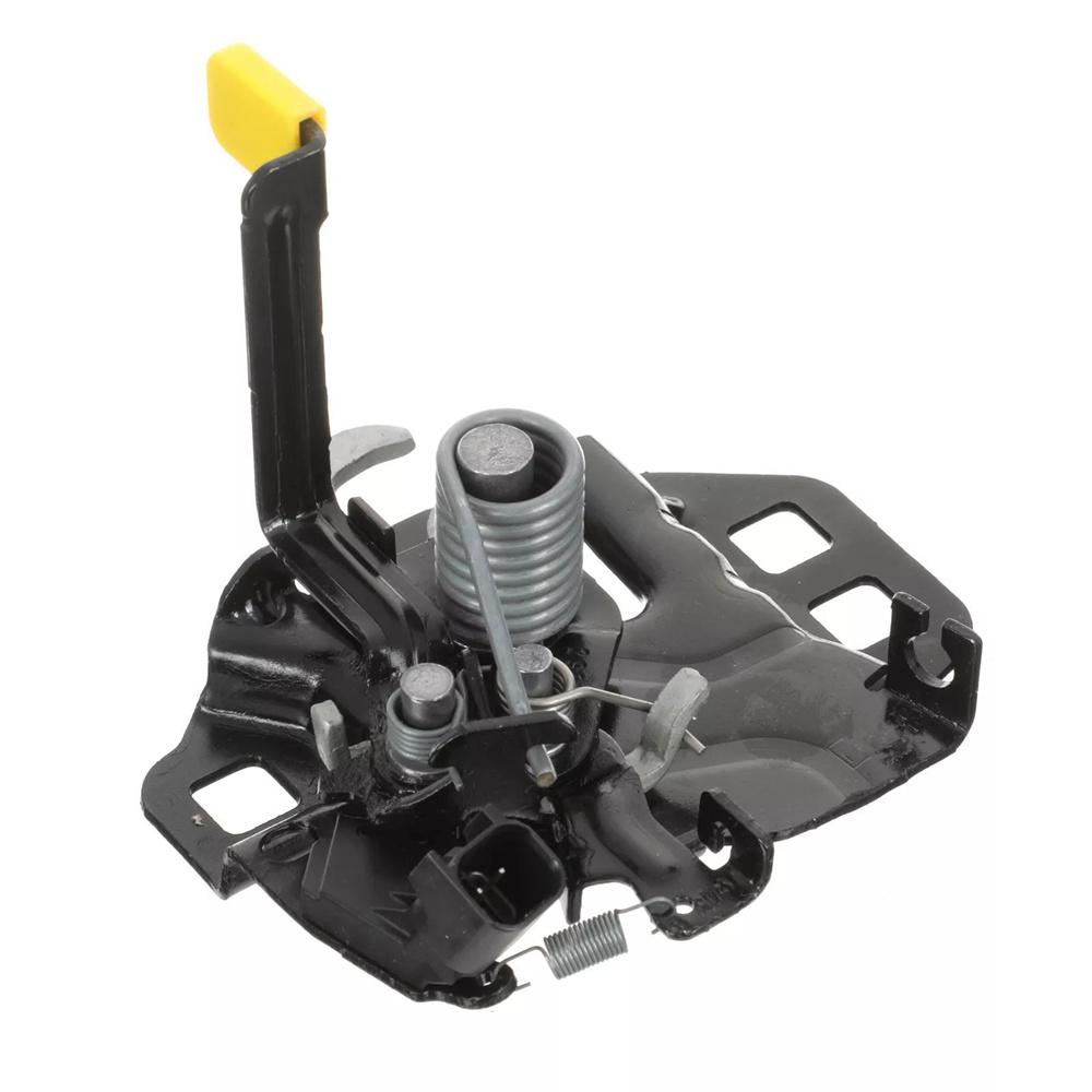 KB3Z-16700-A Front Hood Latch Assembly Fit for Ford Ranger 2019-2021
