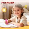 YPLUS Peanut 12 Safe for Perfect for and Ideal for Preschool and School Entry Gifts Crayons, Colors, Water-Washable, Children, Messy, Doodling,