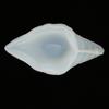 Conch Shape Mold DIY Silicone Conch Jewelry Storage Tray Mold for Home Decoration