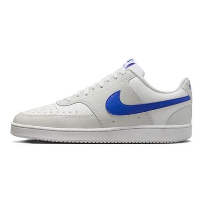 Court Vision Low 'White Royal Blue'  FN4019-001