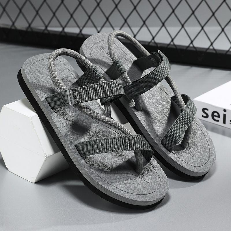 

Summer Open Toe Beach Outdoor Flip Flops Male Shoe Cheap Liquidation New Low Price 2025 Clearance Sale Casual Buy Men s Sandal 45
