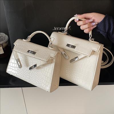 Τσάντα Χειρός Γυναικεία Νέα Ευέλικτη Ώμου Καθημερινή Τσάντα Ταχυδρόμου