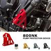 800 NK Accessories Motorcycle Water Cooling Pump Protection For CFMOTO 800 NK CF800NK Cover Engine Protection Guard Water Coolin