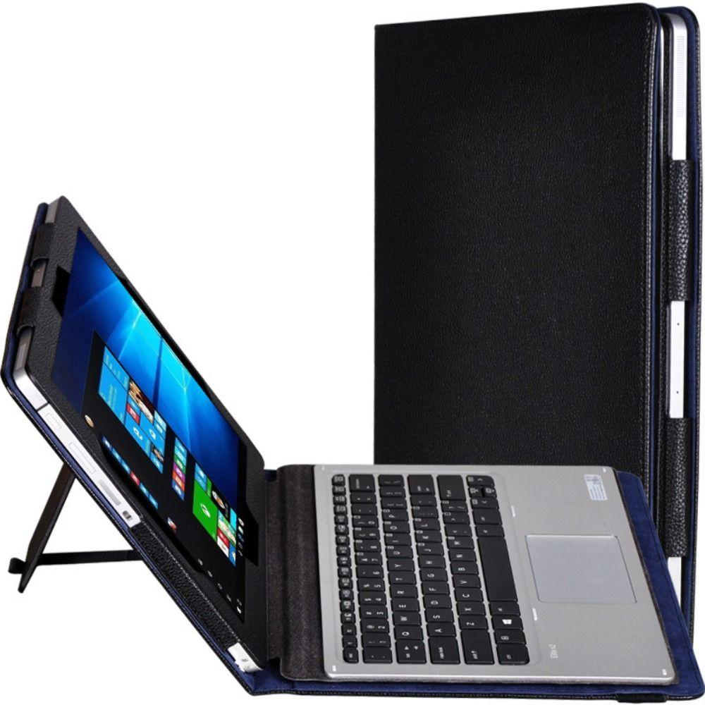 Para Fundas de Tableta HP Elite X2 1012 G1/G2/G3 Funda de Tableta de Cuero PU Nuevo Soporte