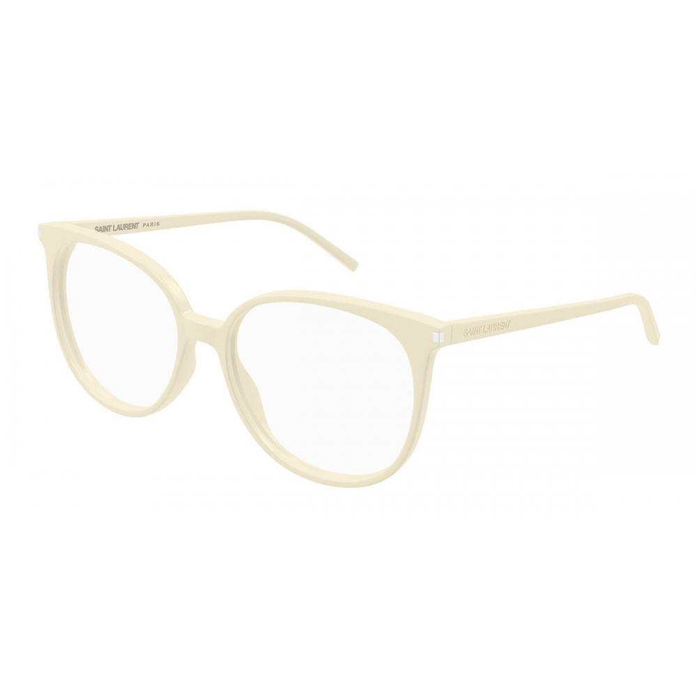 

Saint Laurent Sl 39 008 Unisex Eyeglasses 54--140